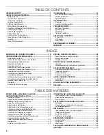 Preview for 2 page of KitchenAid P6GEG2KL Use & Care Manual