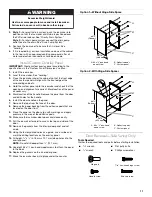 Preview for 11 page of KitchenAid P6GEG2KL Use & Care Manual