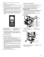 Preview for 35 page of KitchenAid P6GEG2KL Use & Care Manual