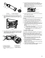 Preview for 37 page of KitchenAid P6GEG2KL Use & Care Manual