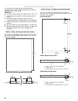 Preview for 50 page of KitchenAid P6GEG2KL Use & Care Manual