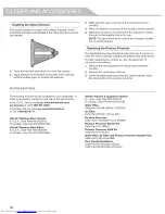 Preview for 18 page of KitchenAid P9RFWB2L Use & Care Manual