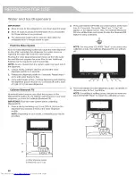 Preview for 22 page of KitchenAid P9RFWB2L Use & Care Manual