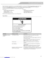 Preview for 31 page of KitchenAid P9RFWB2L Use & Care Manual