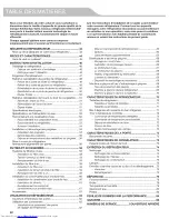 Preview for 42 page of KitchenAid P9RFWB2L Use & Care Manual