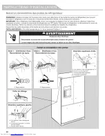 Preview for 48 page of KitchenAid P9RFWB2L Use & Care Manual