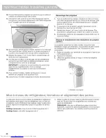 Preview for 56 page of KitchenAid P9RFWB2L Use & Care Manual