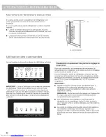 Preview for 62 page of KitchenAid P9RFWB2L Use & Care Manual