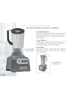 Предварительный просмотр 12 страницы KitchenAid Pro Line 4KPCB148 Manual To Professional Results