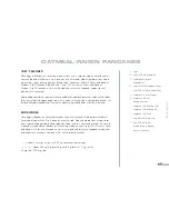 Предварительный просмотр 71 страницы KitchenAid Pro Line 4KPCB148 Manual To Professional Results