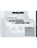 Предварительный просмотр 78 страницы KitchenAid Pro Line 4KPCB148 Manual To Professional Results