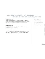 Предварительный просмотр 120 страницы KitchenAid Pro Line 4KPCB148 Manual To Professional Results