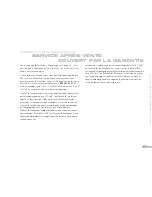 Предварительный просмотр 153 страницы KitchenAid Pro Line 4KPCB148 Manual To Professional Results