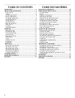 Preview for 2 page of KitchenAid Pro Line FRONT-LOADING GAS DRYER Use And Care Manual