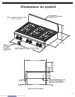 Preview for 15 page of KitchenAid Pro Line KGCP462K Installation Instructions Manual