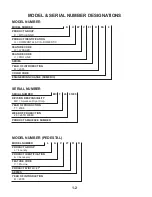 Preview for 6 page of KitchenAid Pro Line KHWV01RSS Technical Education