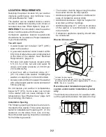 Preview for 10 page of KitchenAid Pro Line KHWV01RSS Technical Education