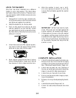 Preview for 16 page of KitchenAid Pro Line KHWV01RSS Technical Education