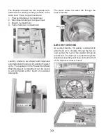 Preview for 20 page of KitchenAid Pro Line KHWV01RSS Technical Education