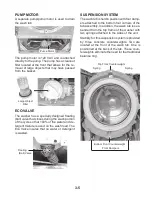 Preview for 23 page of KitchenAid Pro Line KHWV01RSS Technical Education