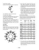 Preview for 32 page of KitchenAid Pro Line KHWV01RSS Technical Education