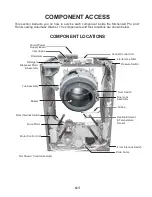 Preview for 49 page of KitchenAid Pro Line KHWV01RSS Technical Education