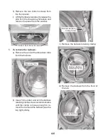 Preview for 54 page of KitchenAid Pro Line KHWV01RSS Technical Education