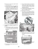 Preview for 56 page of KitchenAid Pro Line KHWV01RSS Technical Education