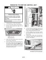 Preview for 63 page of KitchenAid Pro Line KHWV01RSS Technical Education