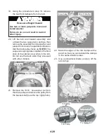 Preview for 76 page of KitchenAid Pro Line KHWV01RSS Technical Education