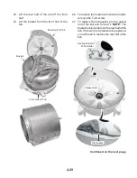 Preview for 77 page of KitchenAid Pro Line KHWV01RSS Technical Education