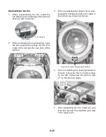 Preview for 78 page of KitchenAid Pro Line KHWV01RSS Technical Education