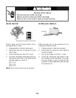 Preview for 86 page of KitchenAid Pro Line KHWV01RSS Technical Education