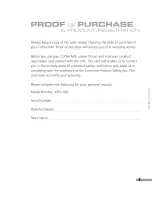 Preview for 5 page of KitchenAid Pro Line KPCG100 Use & Care Manual