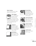 Preview for 11 page of KitchenAid Pro Line KPCG100 Use & Care Manual