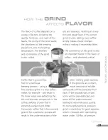 Preview for 21 page of KitchenAid Pro Line KPCG100 Use & Care Manual