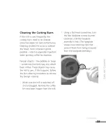 Preview for 25 page of KitchenAid Pro Line KPCG100 Use & Care Manual