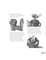 Preview for 27 page of KitchenAid Pro Line KPCG100 Use & Care Manual