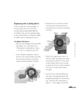 Preview for 29 page of KitchenAid Pro Line KPCG100 Use & Care Manual