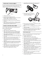 Preview for 6 page of KitchenAid Pro Line KPWB100 Service Manual
