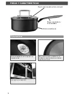 Предварительный просмотр 26 страницы KitchenAid Professional Hard Anodized Cookware Instructions Manual