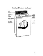 Preview for 5 page of KitchenAid Q KAWE750V Use And Care Manual