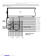 Предварительный просмотр 8 страницы KitchenAid REFRIGERATOR Installation Manual