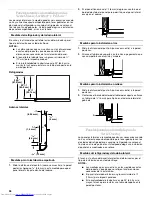 Предварительный просмотр 36 страницы KitchenAid REFRIGERATOR Installation Manual