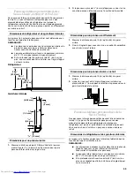 Предварительный просмотр 59 страницы KitchenAid REFRIGERATOR Installation Manual