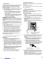 Preview for 29 page of KitchenAid REFRIGERATOR User Instructions