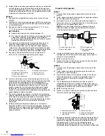 Preview for 30 page of KitchenAid REFRIGERATOR User Instructions