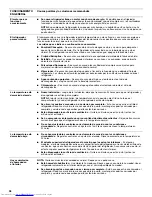 Preview for 38 page of KitchenAid REFRIGERATOR User Instructions