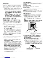 Preview for 52 page of KitchenAid REFRIGERATOR User Instructions