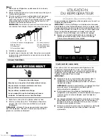 Preview for 54 page of KitchenAid REFRIGERATOR User Instructions